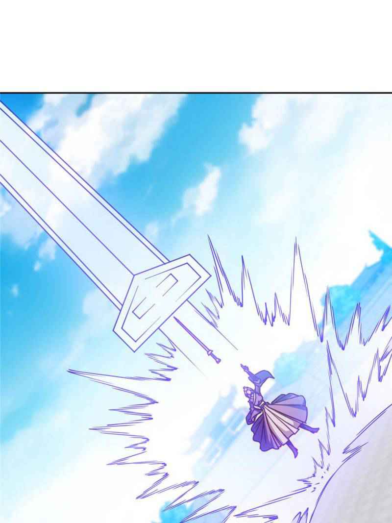 The Greatest Deity Chapter 70 13